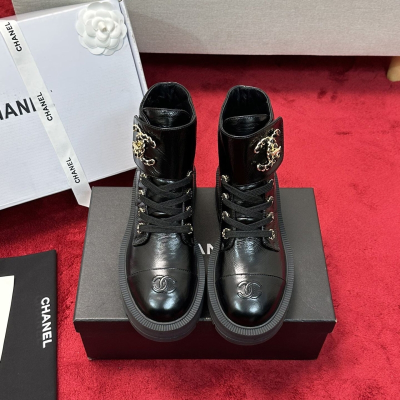 Ch*el boots